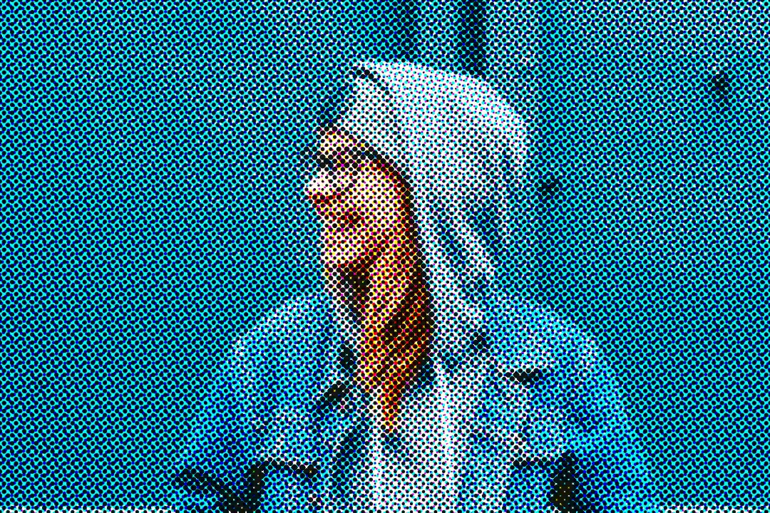 Illustrative cmyk halftone example made with this tool