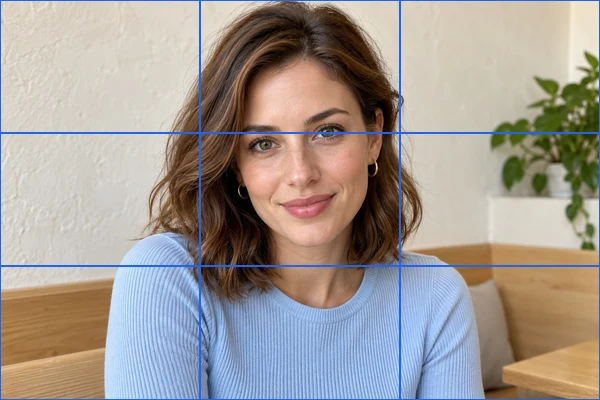 Image Splitter result